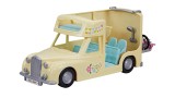 Vehicul Sylvanian Families Autocamper (5454)