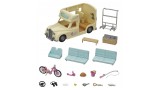 Vehicul Sylvanian Families Autocamper (5454)