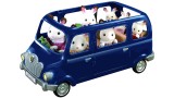 Vehicul Sylvanian Families Family Seven Seater (5274)