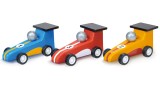  Vehicule Mentari Pullback Racers (mt7914)
