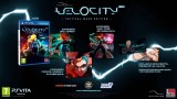 Joc Velocity 2x Critical Mass Edition pentru PS Vita