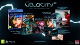 Velocity 2x Critical Mass Edition