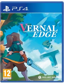 Vernal Edge 