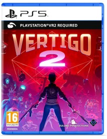 Vertigo 2 