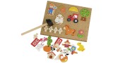 Joc Viga Hammer Mosaic Set Farm (908545)
