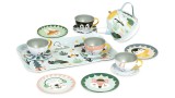 Joc Vilac Ice Musical Tea Set (8504)