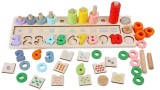  Vini Games Match Number/colours (31921)
