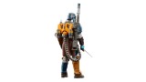 Vintage Collection Star Wars The Mandalorian Paz Vizsla 10cm F6879