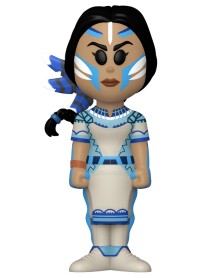 Vinyl Soda Marvel What If? Kahhori 