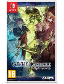 Virche Evermore Epic Lycoris 