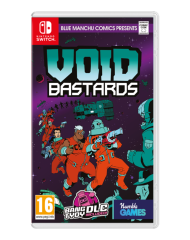 Void Bastards