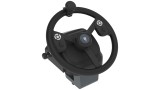 Volan Hori Farming Full-size Steering Control Panel & Pedals (windows 11/10)