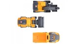  Volvo Contruction Set (203722015)