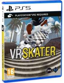 Vr Skater 