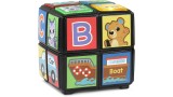 Joc Vtech Twist & Teach Animal Cube (950-558432)