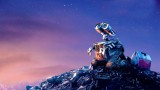 Joc Wall E pentru PSP