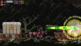 Wallachia: Reign Of Dracula - PS4