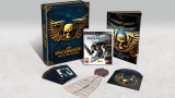 Warhammer 40.000 Space Marine Collectors Edition