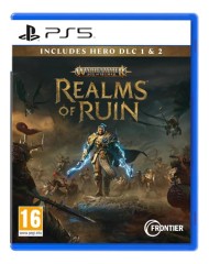 imagineWarhammer Age Of Sigmar Realms Of Ruin