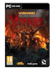 Warhammer End Times Vermintide