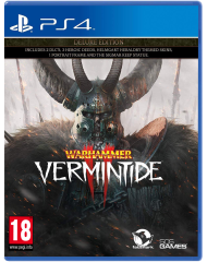 Warhammer Vermintide 2