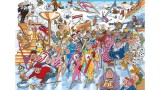  Wasgij Mystery 22 Winter Games! 1000pc