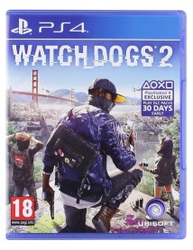 Watch Dogs 2 