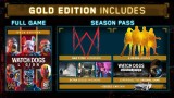 Joc Watch Dogs Legion Gold Edition pentru PS5