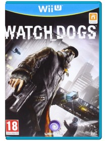 Watch Dogs 
