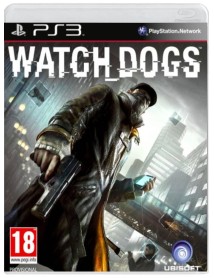 Watch Dogs 