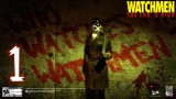 Joc Watchmen The End Is Nigh pentru Xbox 360