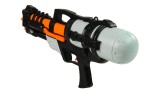  Watergun Black & Orange (58cm) (13154)