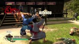 Joc Way Of The Samurai 4 pentru PS3