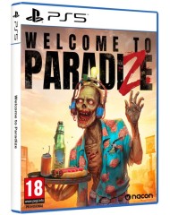 imagineWelcome To Paradize