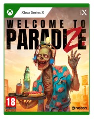 Welcome To Paradize