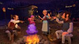 Joc Werewolves Within pentru PS4 / PS VR
