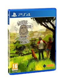 Where The Heart Leads 