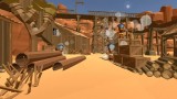 Joc Wild West Shooter pentru PS5