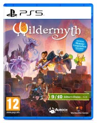Wildermyth