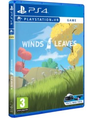 Wind And Leaves Psvr