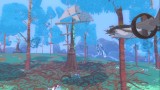 Wind And Leaves Psvr