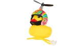 Animalut Winkee Bike Duck Flower Power