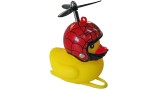 Winkee Bike Duck Spider