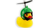 Winkee Bike Duck Watermelon