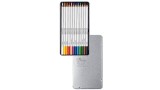  Winsor & Newton Precision Pencil Coloured (12 Pcs) (837245)