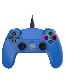 Wired Controller 3m Cable Blue 