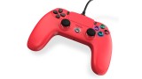 Wired Controller 3m Cable Red