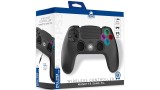 Wireless Controller 3,5mm Jack Slot Led Black