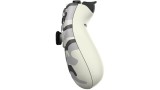  Wireless Controller 35mm Jack Slot Led White Camo pentru PS4 / PS3 / PC