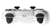 Wireless Controller 3,5mm Jack Slot Led White